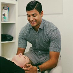 Chiropractic Brisbane