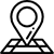 Chiropractor Map Icon