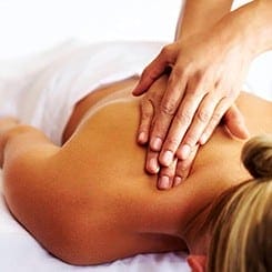 Remedial Massage Brisbane
