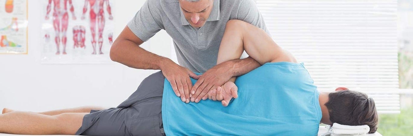 Chiropractic Treatment