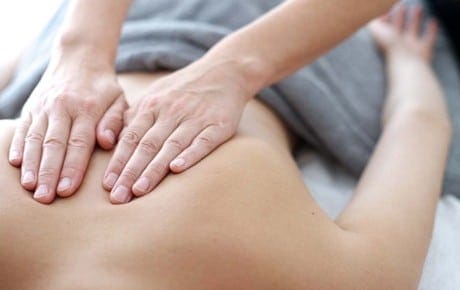 remedial massage Brisbane