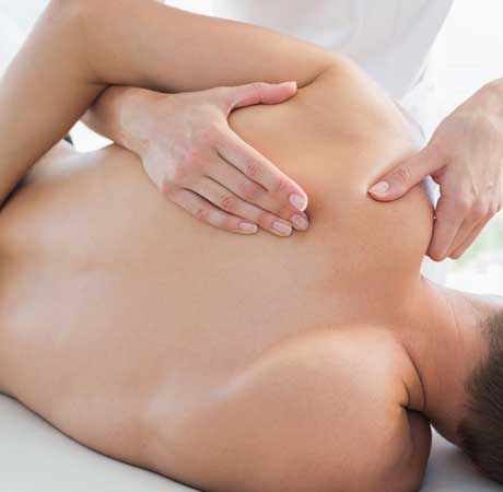 Back Pain Treatment Brisbane