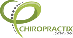 Brisbane Chiropractor Logo