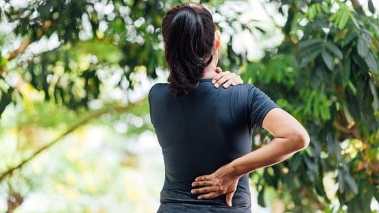 Back Pain Brisbane Chiropractic