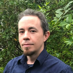 Remedial Massage Bryan Finn