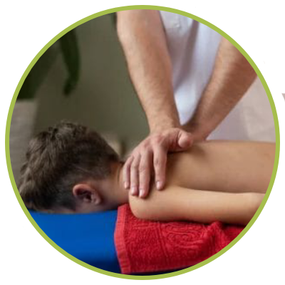 Paediatric Chiropractor