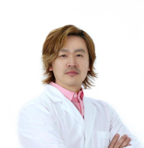 Brisbane Chiropractor Jeon Lee