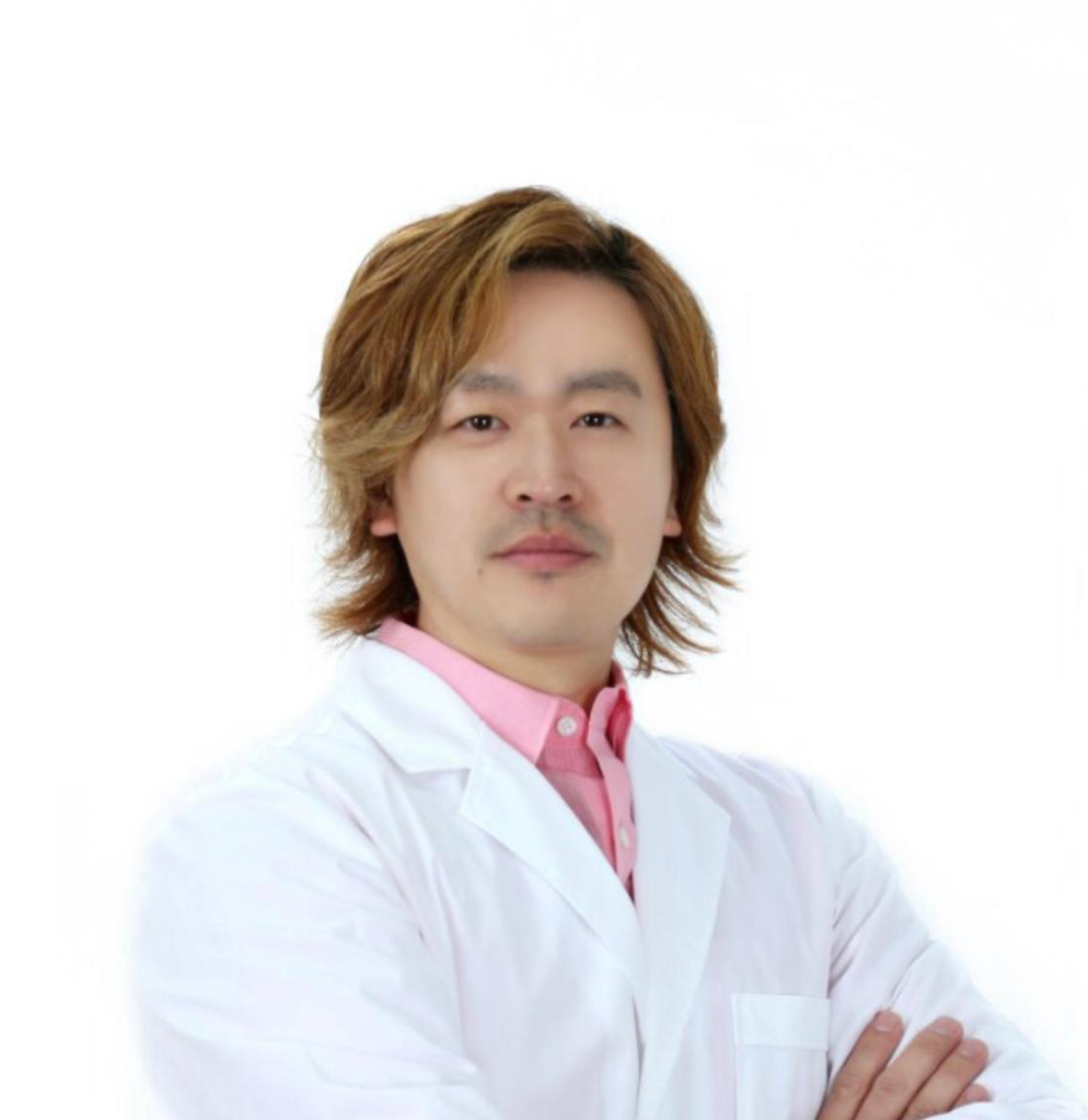 Chinese Medicine Jeon Lee