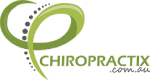 Brisbane Chiropractor Logo