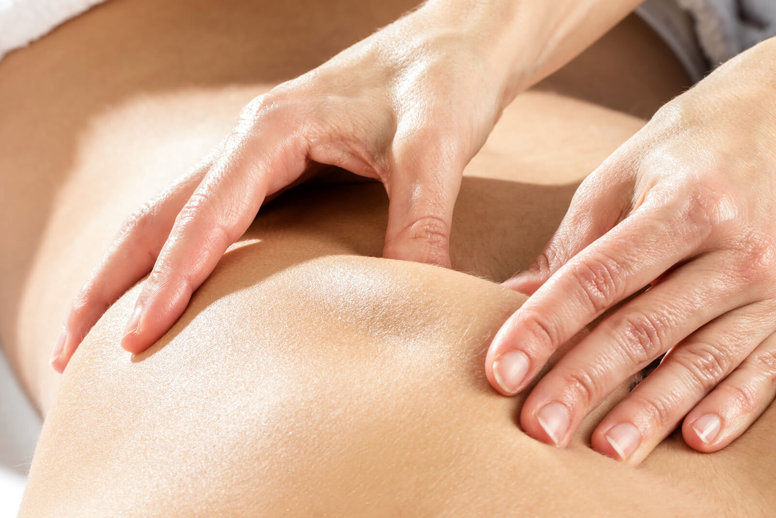 The Role of Massage Therapy in Injury Recovery