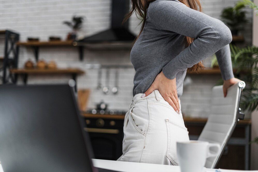 Tailbone Injury: How to Minimize Pain and Recover Comfortably
