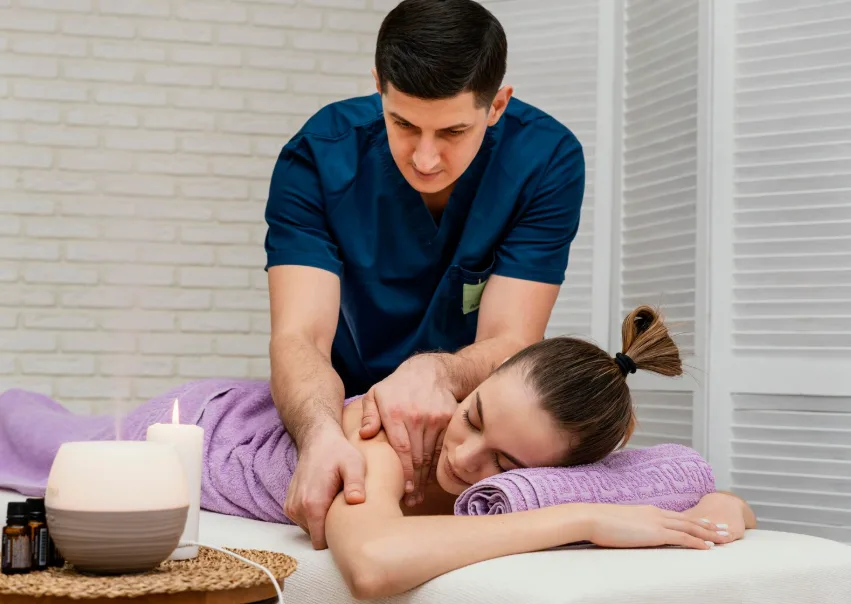 Top 7 Benefits of Remedial Massage You Didn’t Know